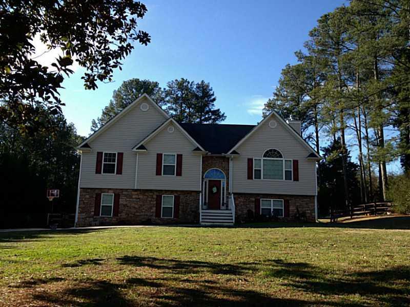 238 Liberty Rd., Calhoun, GA 30701