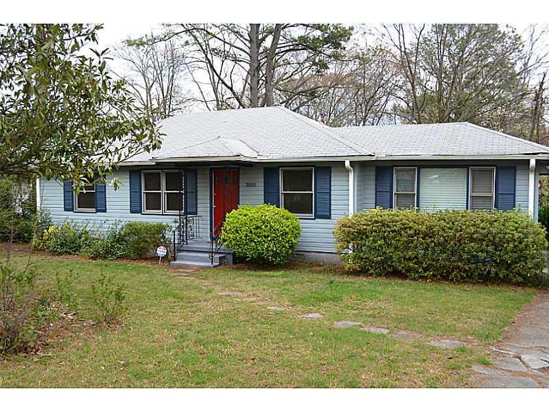 2050 Hilburn Dr., Atlanta, GA 30316