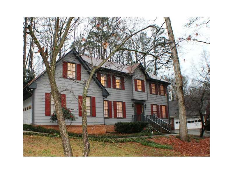 1337 Arlene Ct., Lilburn, GA 30047