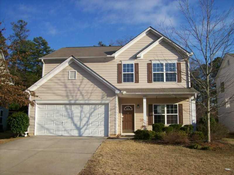 509 Quinn Dr., Woodstock, GA 30188