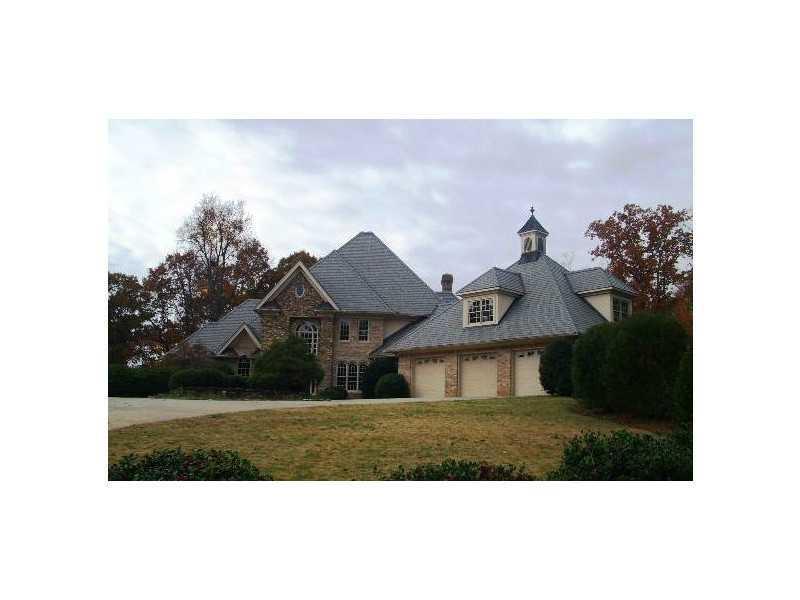 4453 Harold Whelchel Rd., Gainesville, GA 30506