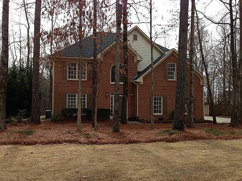 3645 Lake Seminole Dr., Buford, GA 30519