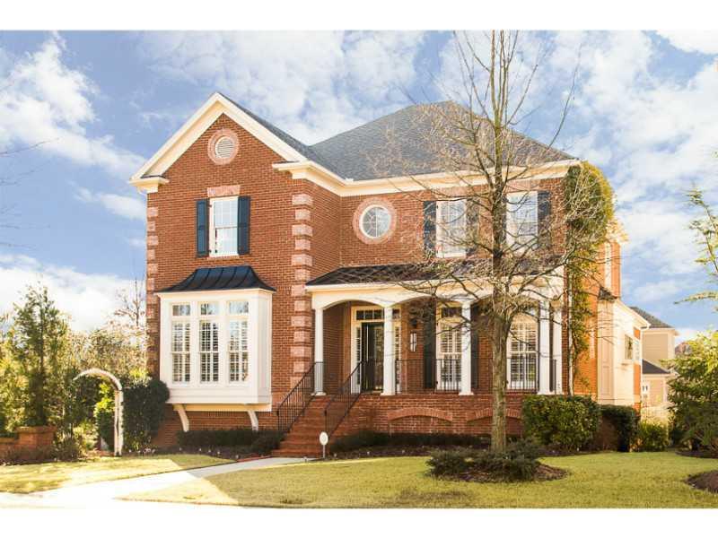 2174 Basque Dr., Smyrna, GA 30080