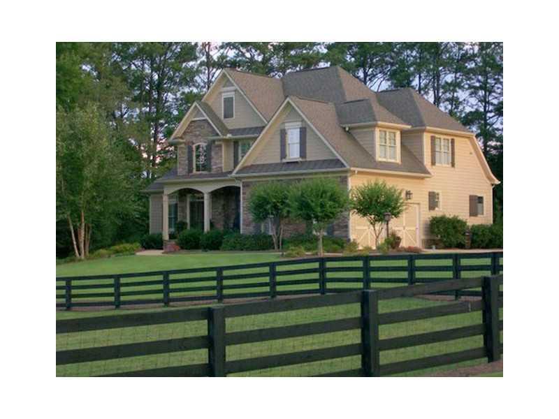 4635 Hunter Rd., Powder Springs, GA 30127