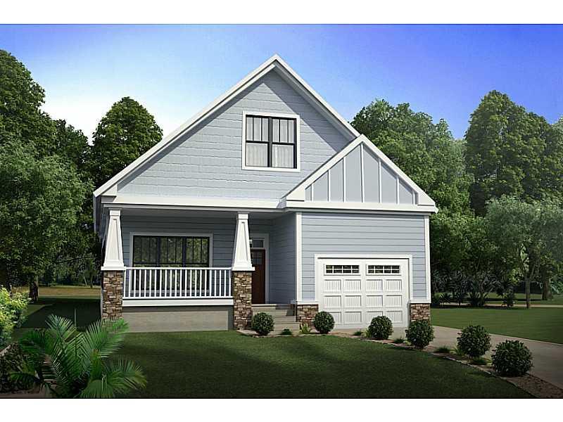 2883 Silver Hill Ter., Atlanta, GA 30316