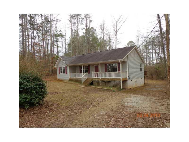 774 Old Dallas Acworth Rd., Dallas, GA 30132