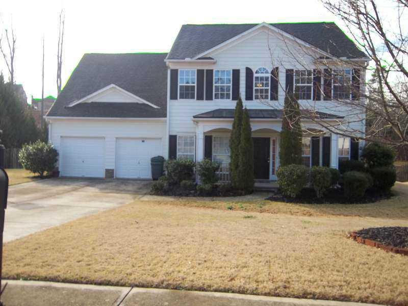 3848 Hannahberry Pl., Buford, GA 30519