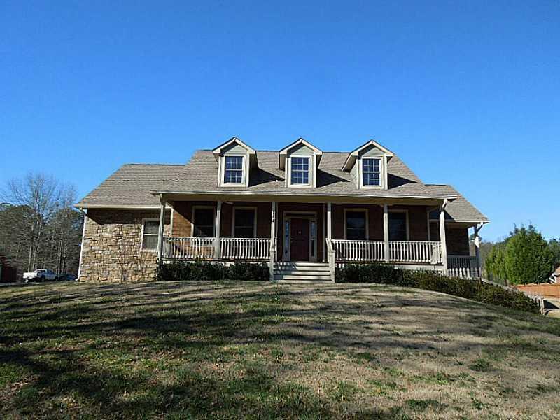 782 Friendship Church Rd., Powder Springs, GA 30127