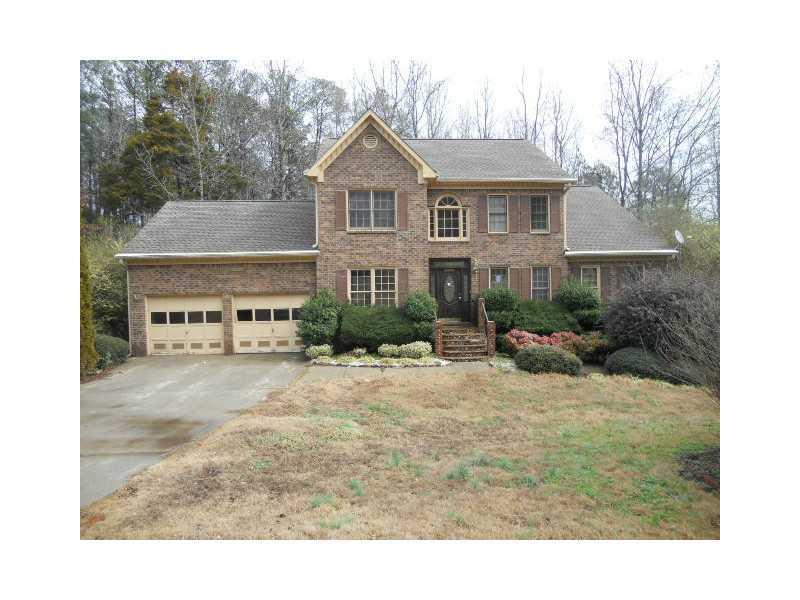 5095 Montcalm Dr., Atlanta, GA 30331