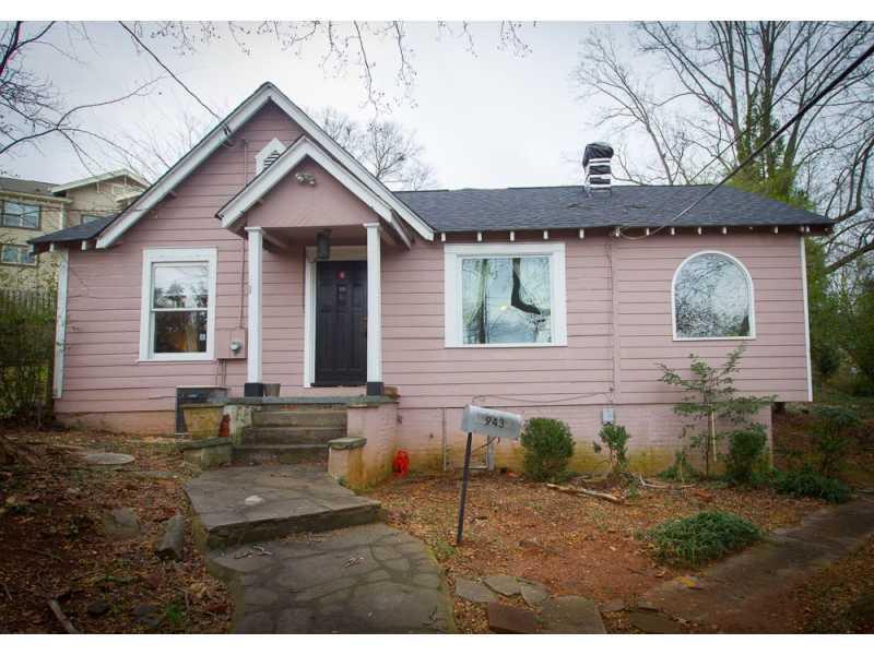 943 Confederate Ave., Atlanta, GA 30312