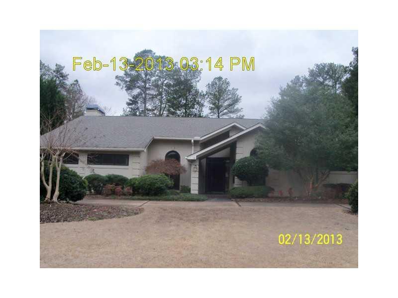 5250 Cameron Forest Pkwy., Alpharetta, GA 30022