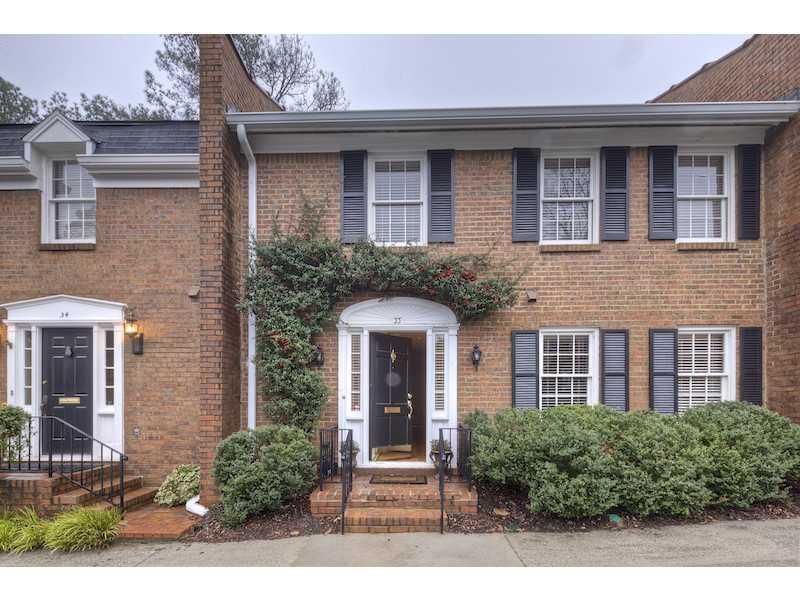 4620 Wieuca Rd. #33, Atlanta, GA 30342