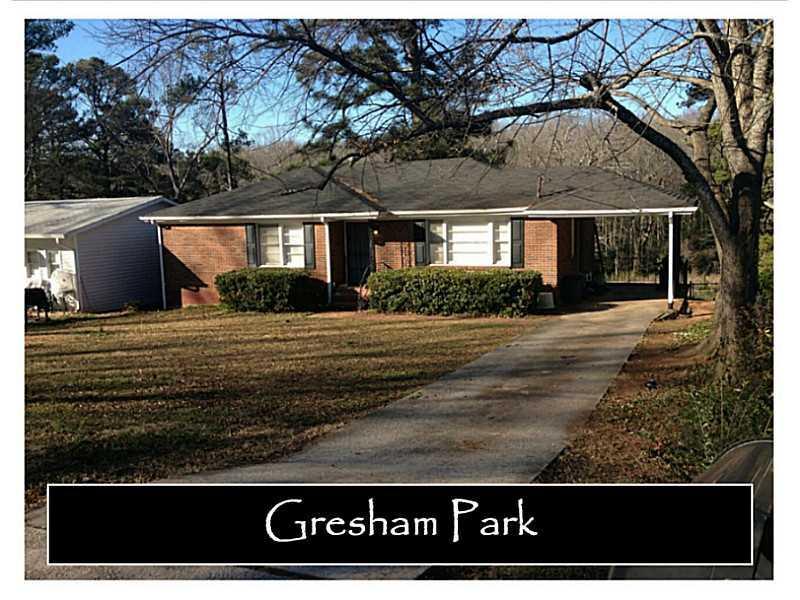 2016 Boulderview Dr., Atlanta, GA 30316