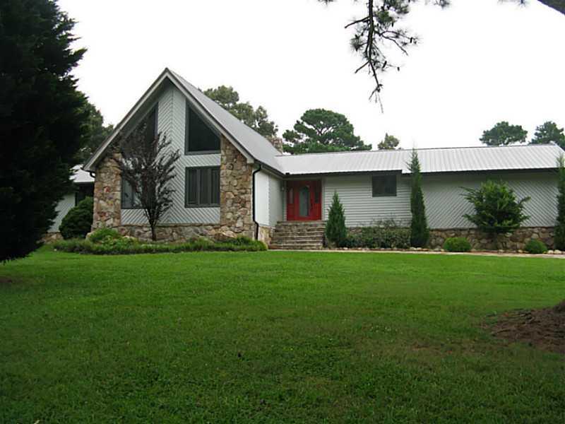 4391 Old Rockmart Rd., Silver Creek, GA 30173