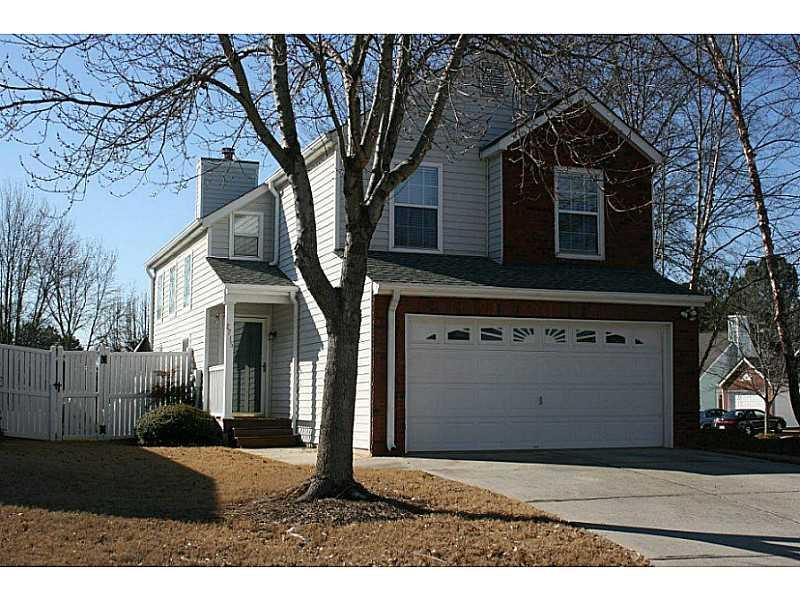 2715 Barnwood Crossing, Duluth, GA 30097