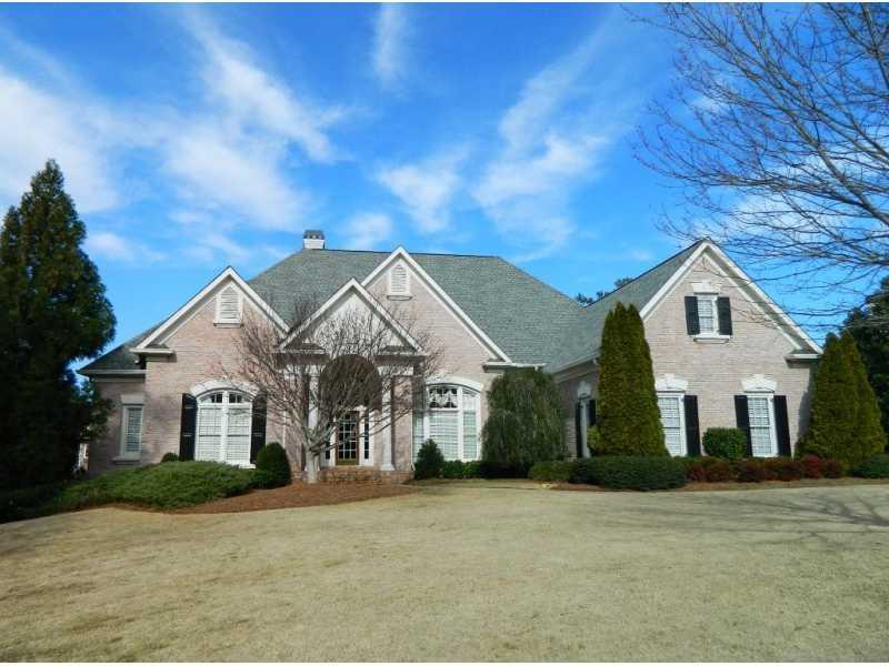 3100 Cypress Pond Pass, Duluth, GA 30097