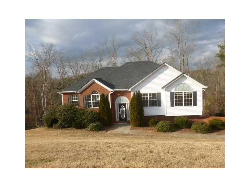 3535 Cowan Ridge Dr., Winston, GA 30187