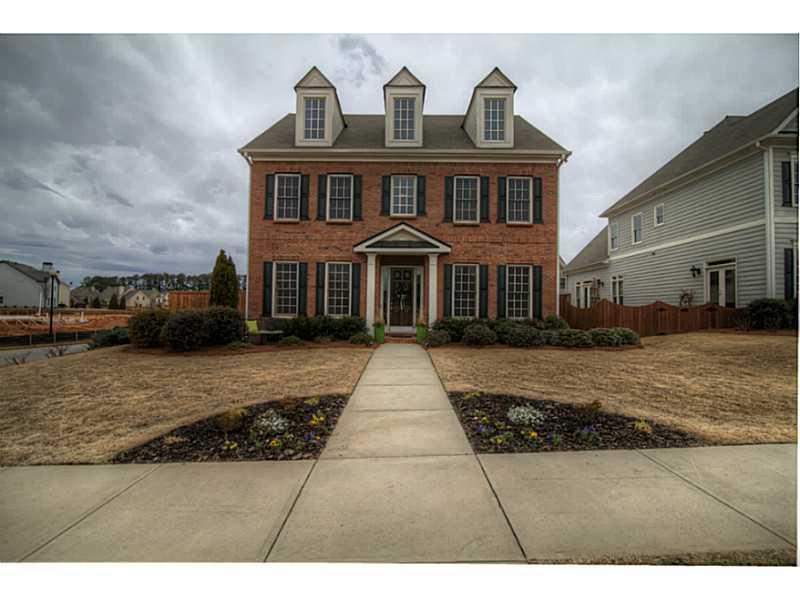 300 Enger Pl., Alpharetta, GA 30004