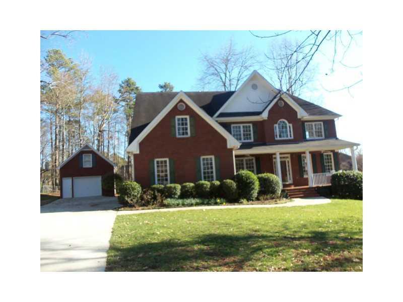 830 Bev Ct., Lawrenceville, GA 30046