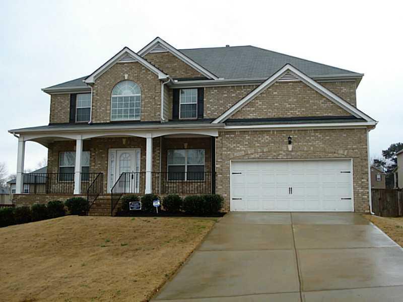 4785 Prather Farm Cir., Cumming, GA 30040