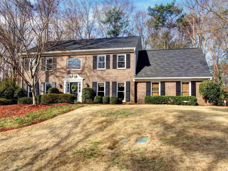 484 Guilford Cir., Marietta, GA 30068