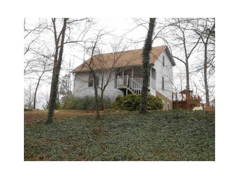5455 Larch Ln., Gainesville, GA 30506