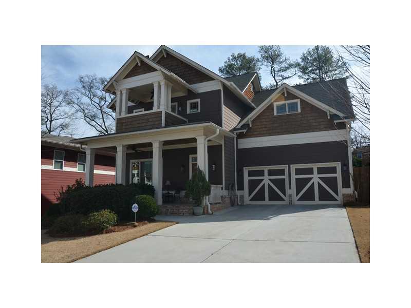 2377 Boulder Rd., Atlanta, GA 30316