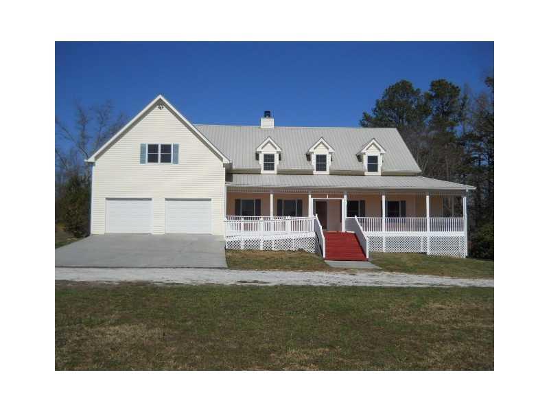 2970 Pleasant Arbor Rd., Waleska, GA 30183