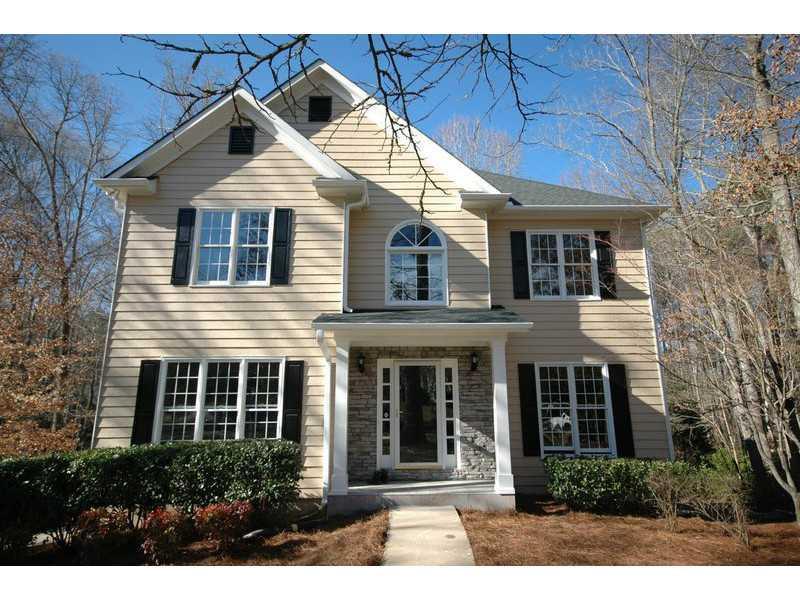 7915 Wynfield Dr., Cumming, GA 30040