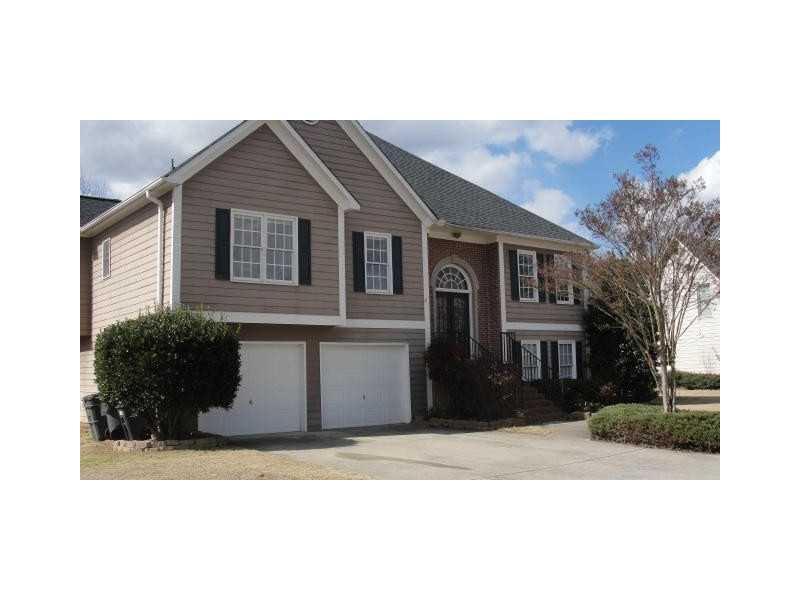 44 Hunters Ct., Dallas, GA 30157