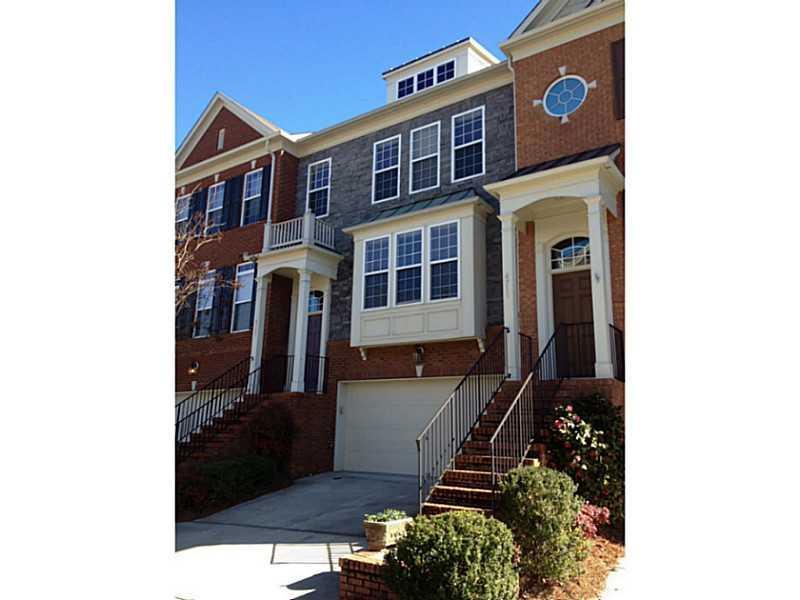 4709 Wehunt Tr., Smyrna, GA 30082