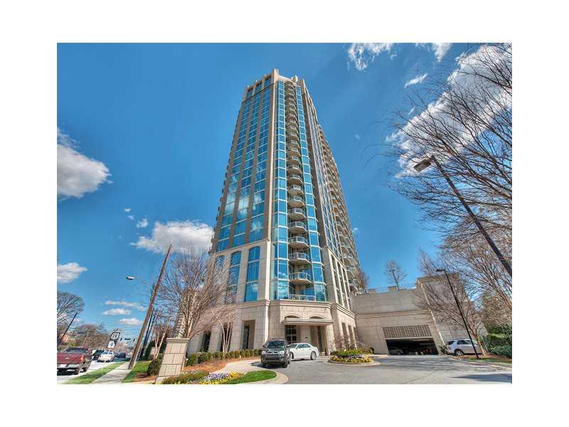 2795 Peachtree Rd. #1601, Atlanta, GA 30305