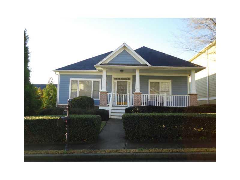 2086 River Way, Atlanta, GA 30318