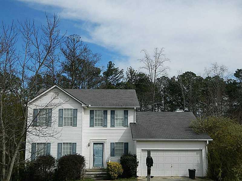 3716 Cumbrian Ln., Lithonia, GA 30038