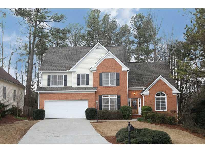 555 Willowbrook Run, Alpharetta, GA 30022