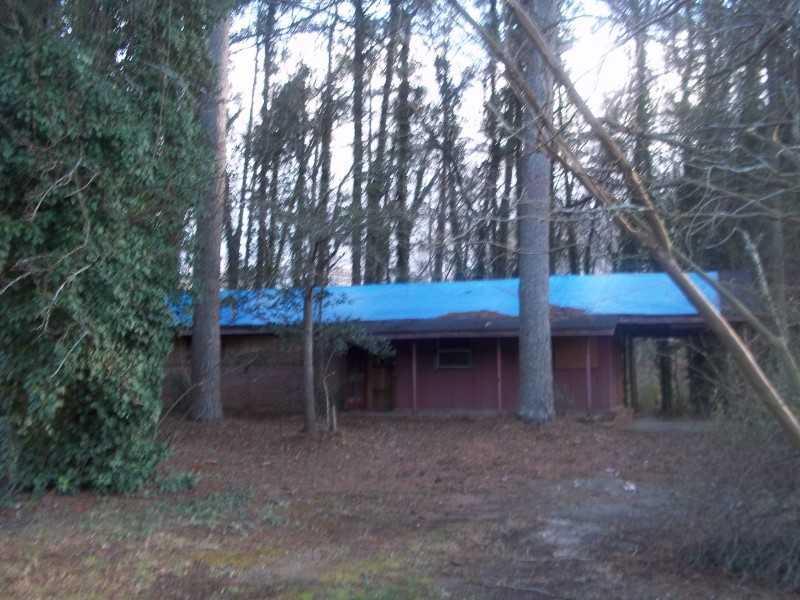 2661 Yale Ter., Decatur, GA 30032