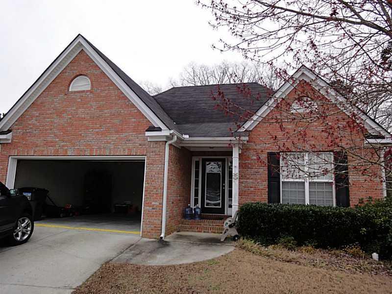 3800 Corral Way, Lilburn, GA 30047