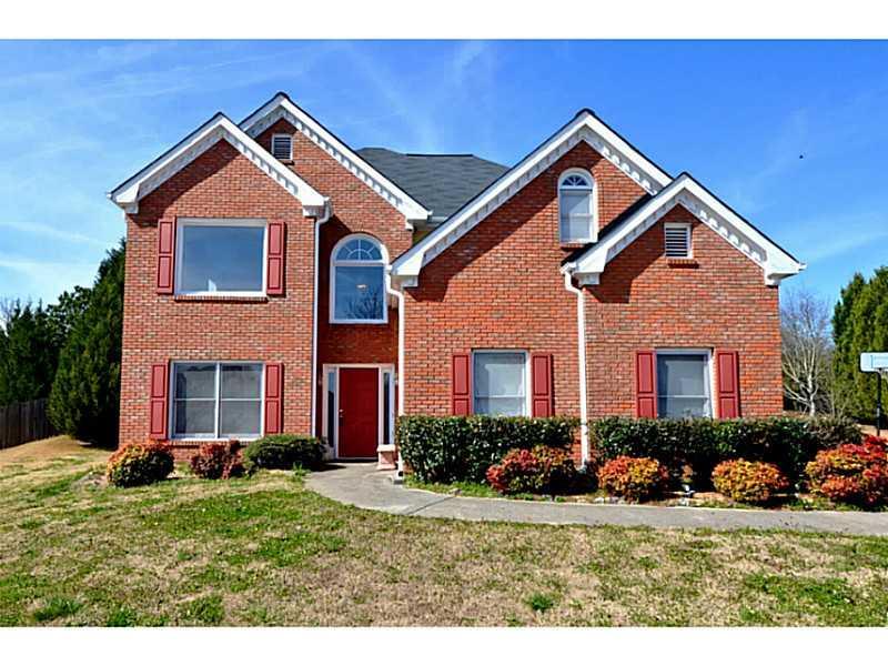 1735 Dane Ter., Dacula, GA 30019