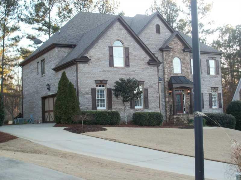 6161 Fernstone Ct., Acworth, GA 30101