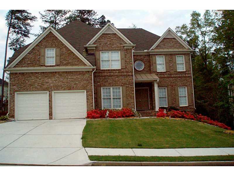 3817 Coralberry Way, Dacula, GA 30019