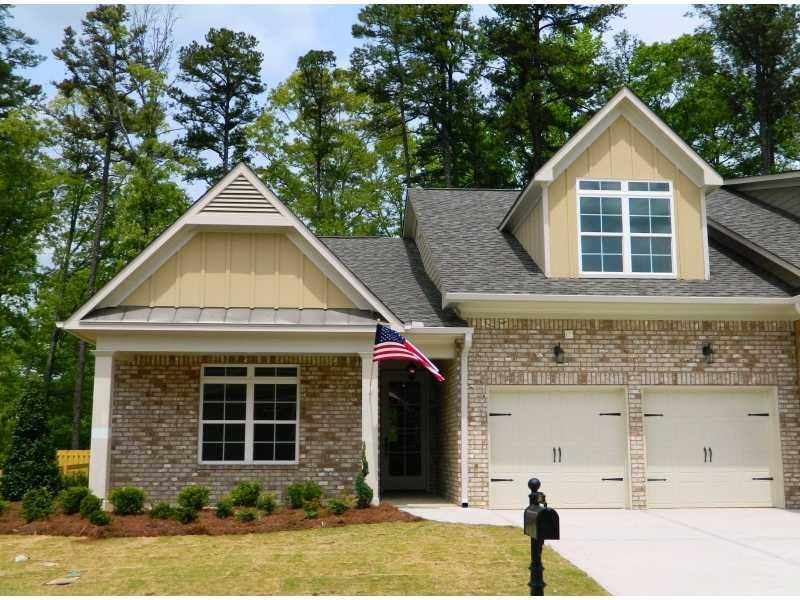 1863 Townsend St., Grayson, GA 30017