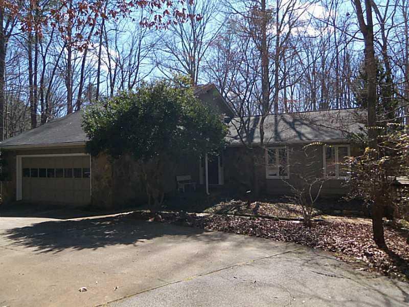 6001 Big A Rd., Douglasville, GA 30135