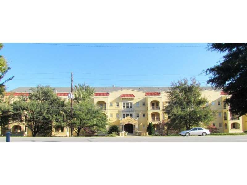 2855 Peachtree Rd. #207, Atlanta, GA 30305