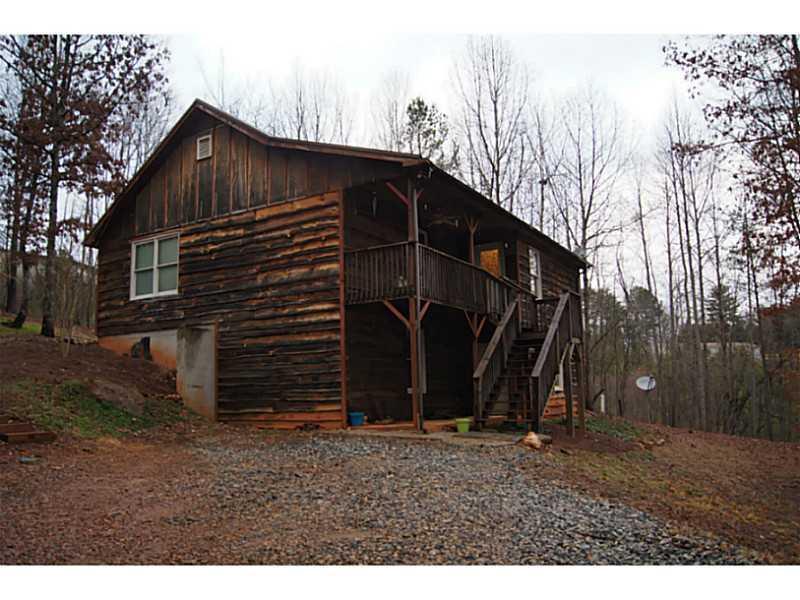 45 Sarah Ann Ln., Dahlonega, GA 30533