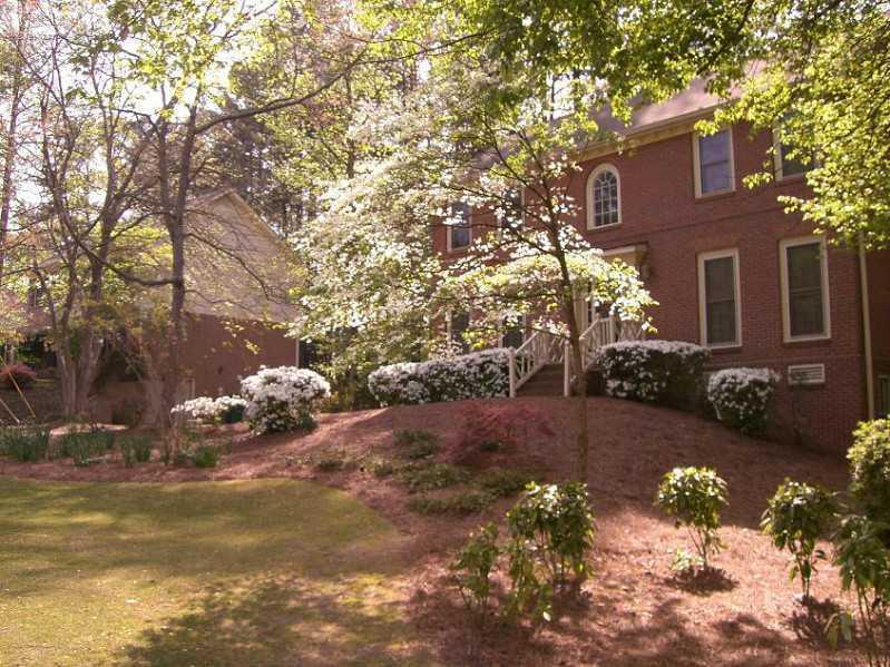 5564 Sapelo Tr., Norcross, GA 30092