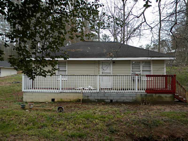 397 Hillcrest Rd., Lilburn, GA 30047