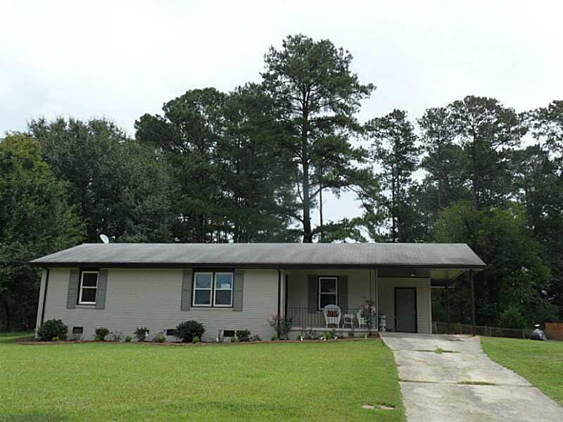 3608 Lakeshore Dr., Smyrna, GA 30082