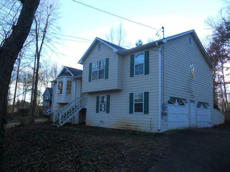 202 Settlers Mill Run, Hiram, GA 30141