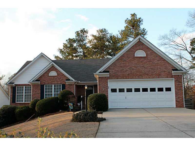 6230 Huckleberry Ridge, Flowery Branch, GA 30542