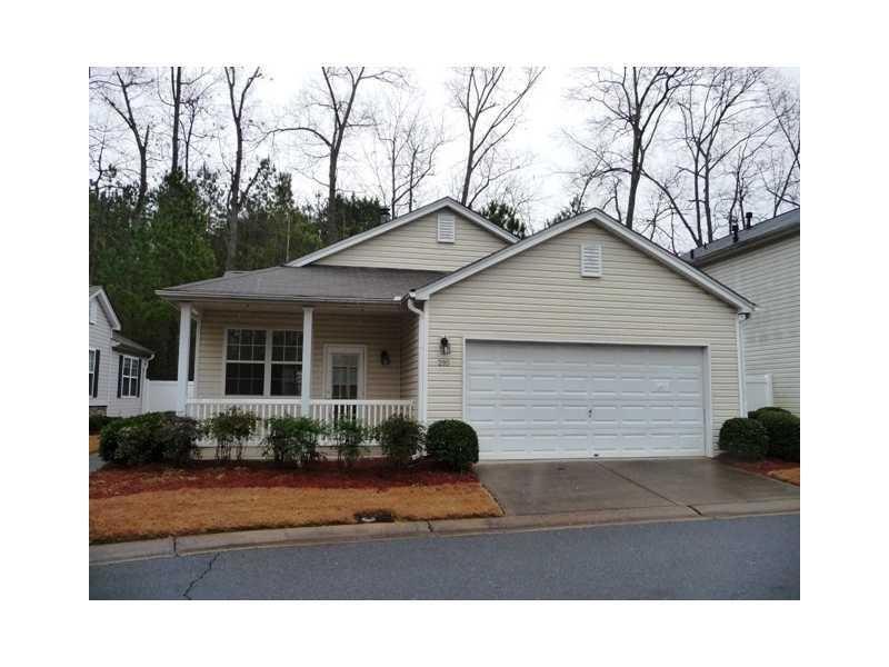 295 Manley Ct., Woodstock, GA 30188